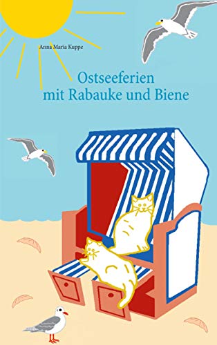 Ostseeferien mit Rabauke und Biene von Books on Demand GmbH
