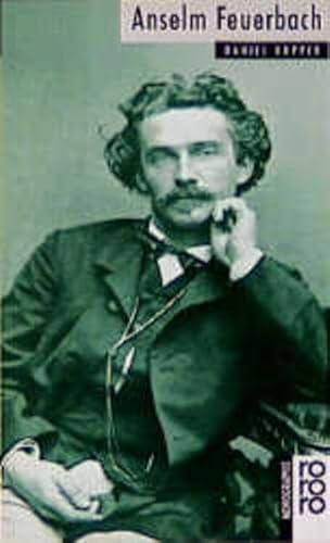 Anselm Feuerbach von Rowohlt Taschenbuch