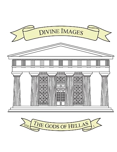Divine Images: The Gods of Hellas