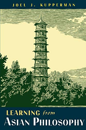 Learning from Asian Philosophy von OUP USA