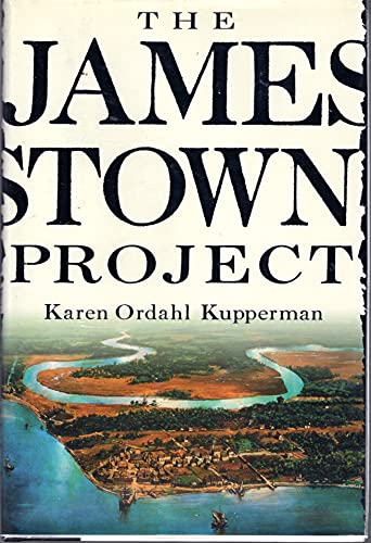 The Jamestown Project