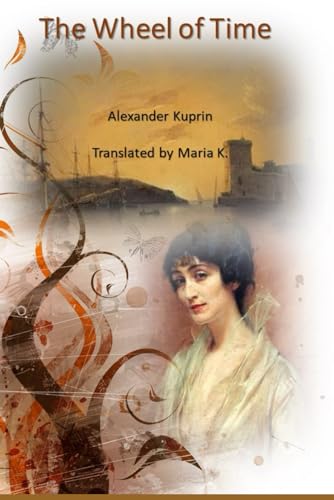 The Wheel of Time von Independently published