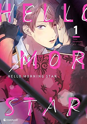 Hello Morning Star – Band 1 von Crunchyroll Manga