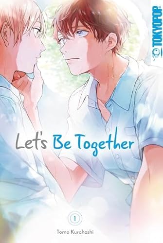 Let's be Together 01 von TOKYOPOP GmbH
