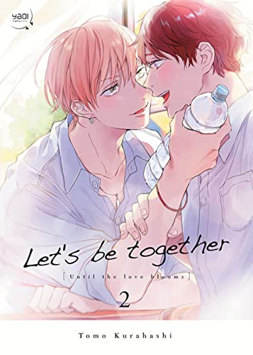 Let's be together T02 von TAIFU COMICS