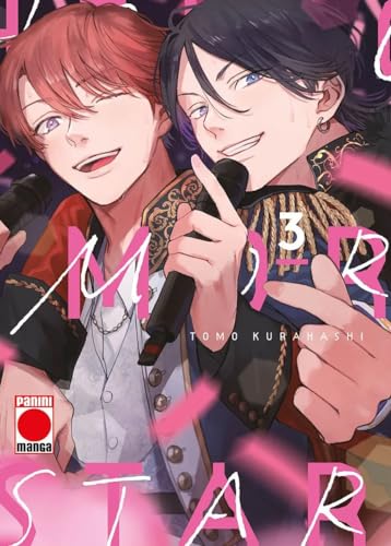 Hello morning star n.3 Hello morning star n.3