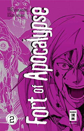 Fort of Apocalypse 02