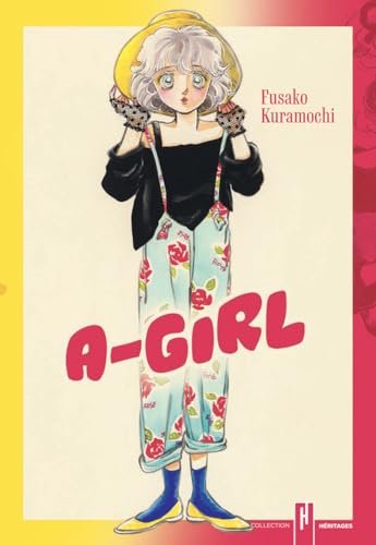 A-Girl von AKATA
