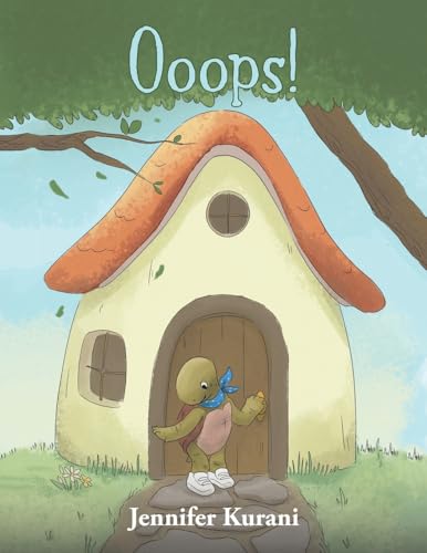 Ooops! von Austin Macauley