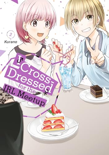 I Cross-Dressed for the IRL Meetup 2 von 講談社
