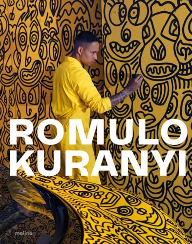 Romulo Kuranyi Romulo Kuranyi von Molino Verlag GmbH