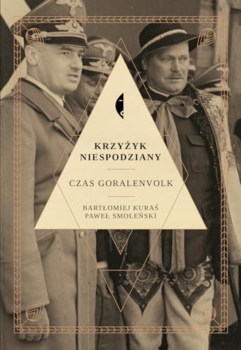 Krzyżyk niespodziany: Czas Goralenvolk