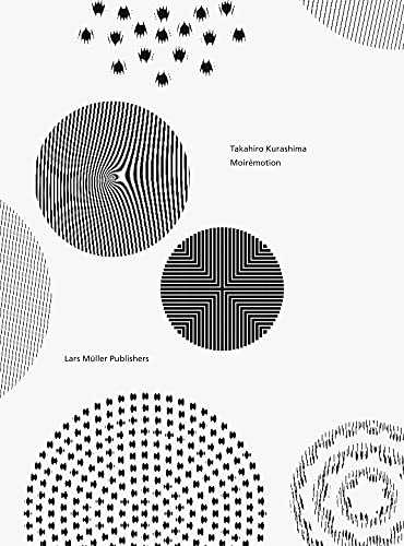 Moirémotion von Lars Muller Publishers