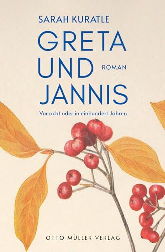 Greta und Jannis: Vor acht oder in einhundert Jahren