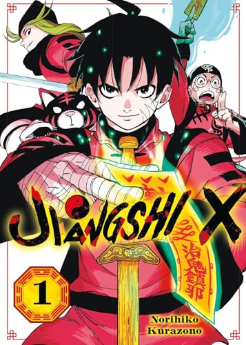 Jiangshi X 01: Der epische Kampf gegen untote Krieger und die Suche nach Erlösung