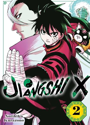 Jiangshi X 02: Der epische Kampf gegen untote Krieger und die Suche nach Erlösung