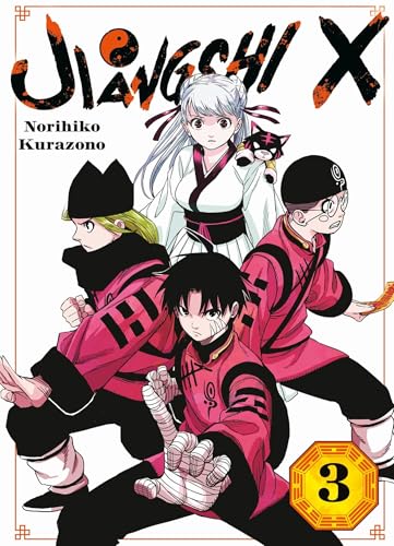 Jiangshi X 03: Der epische Kampf gegen untote Krieger und die Suche nach Erlösung