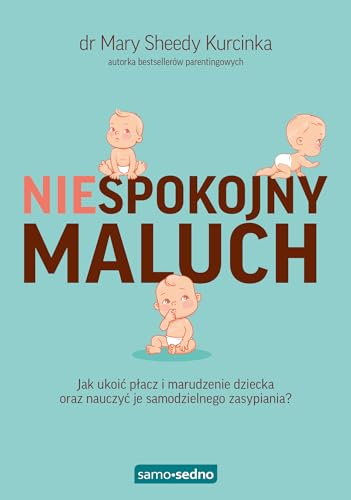 Niespokojny maluch (SAMO SEDNO) von Edgard