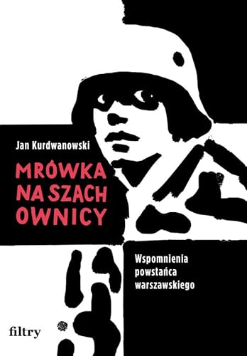 Mrówka na szachownicy von Filtry