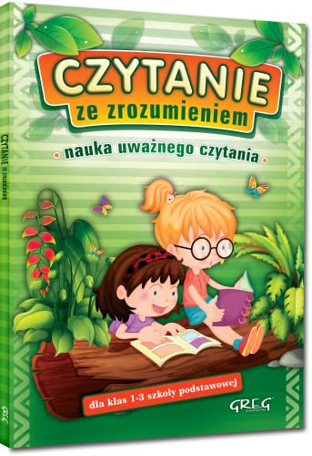 Czytanie ze zrozumieniem: nauka uważnego czytania