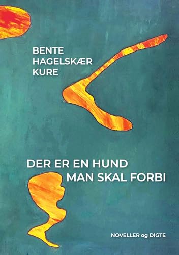 Der er en hund man skal forbi Der er en hund man skal forbi von BoD – Books on Demand – Dänemark