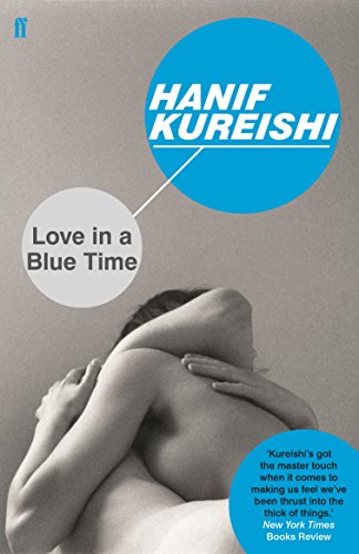 Love in a Blue Time Love in a Blue Time von Faber & Faber