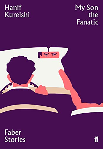 My Son the Fanatic: Faber Stories My Son the Fanatic: Faber Stories