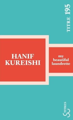 My beautiful Laundrette My beautiful Laundrette