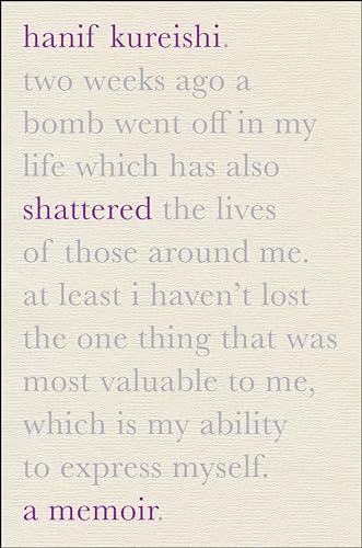 Shattered: A Memoir von Ecco