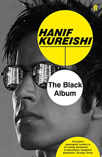 The Black Album The Black Album von Faber & Faber