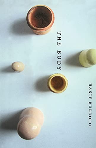The Body: A Novel (Bestselling Fiction) von Scribner Book Company