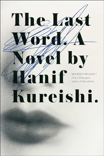 The Last Word: A Novel The Last Word: A Novel