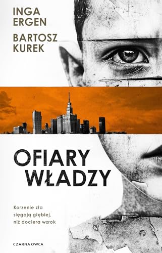 Ofiary władzy von Czarna Owca