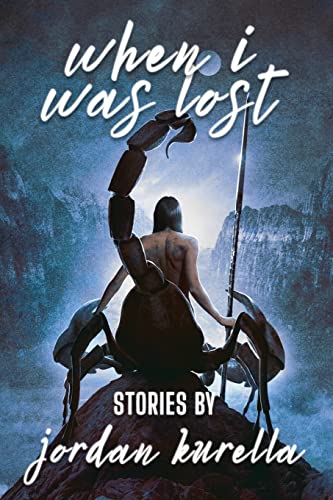 When I Was Lost von Trepidatio Publishing