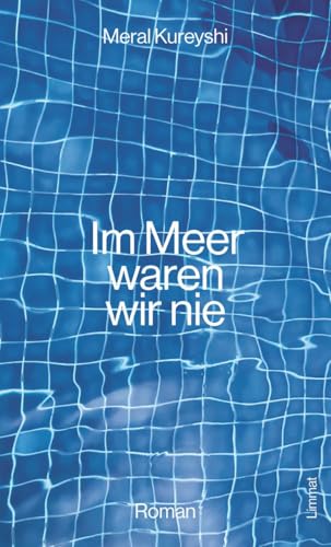 Im Meer waren wir nie: Roman von Limmat