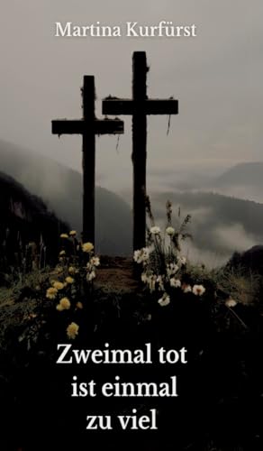 Zweimal tot ist einmal zu viel: DE von tredition