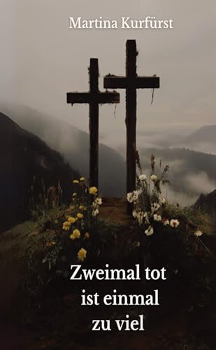 Zweimal tot ist einmal zu viel: DE von tredition