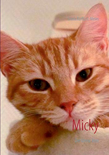 Micky: Der kleine Rote