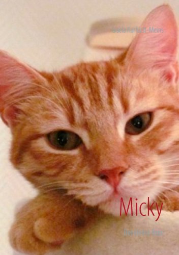 Micky: Der kleine Rote