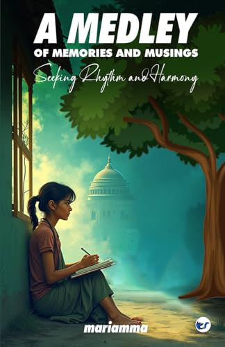A Medley of Memories and Musings: seeking rhythm and harmony von Clever Fox Publishing