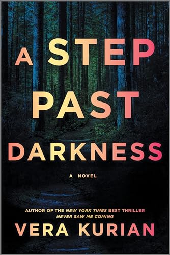 A Step Past Darkness: A Novel