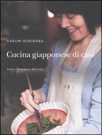 Cucina giapponese di casa (Gli illustrati) von Guido Tommasi Editore-Datanova