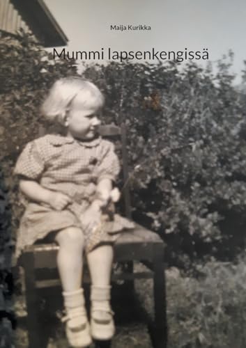 Mummi lapsenkengissä von BoD – Books on Demand – Finnland
