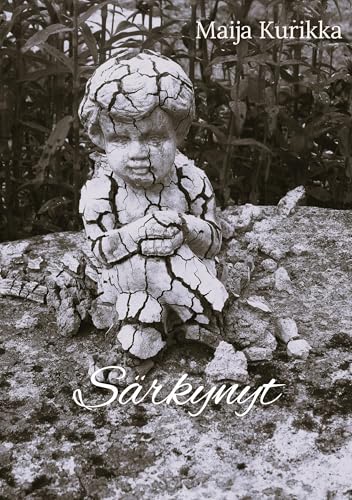 Särkynyt von BoD – Books on Demand – Finnland