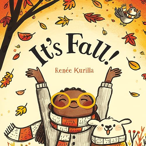 It's Fall! (Celebrate the Seasons, 1) von Little, Brown Books for Young Readers