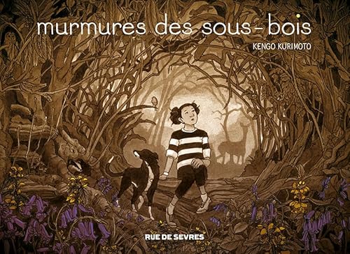 Murmures des sous-bois