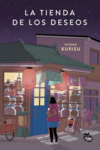 La tienda de los deseos (GRANDES ÉXITOS DE ASIA) von NEKO Books