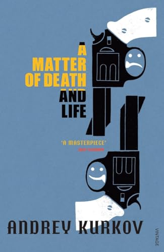 A Matter of Death and Life von Vintage