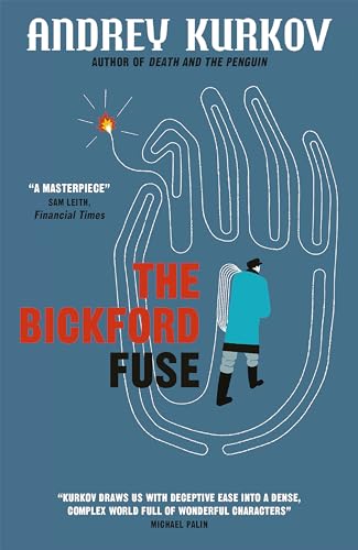The Bickford Fuse The Bickford Fuse