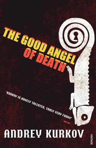 The Good Angel of Death von Vintage